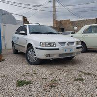 سمند مدل ۹۴درحد صفر فروش و معاوضه