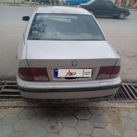 سمند X7 دوگانه سوز، مدل ۱۳۸۵