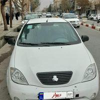 تیباصندوقدارمدل۱۴۰۰