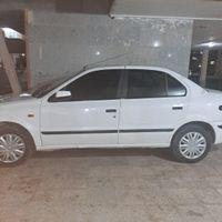 سمند SE، مدل ۱۳۹۱