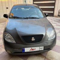 تیبا صندوق‌دار SX، مدل ۱۳۹۴