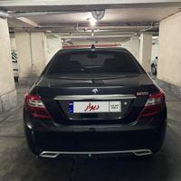 دنا پلاس توربو اتوماتیک