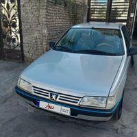 پژو 405 دوگانه سوز GLX - TU5، مدل ۱۳۹۵