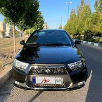 دنا پلاس اتوماتیک، مدل ۱۴۰۲
