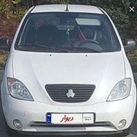 تیبا صندوق‌دار SX، مدل ۱۳۹۸