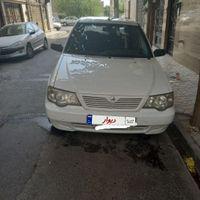 پراید 111 SX، مدل ۱۳۹۴