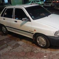 پراید 131 EX، مدل ۱۳۹۲ درحد صفر