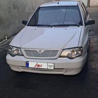 پراید 111 SE، مدل ۱۳۹۳
