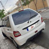 پراید 111 SE، مدل ۱۳۹۴