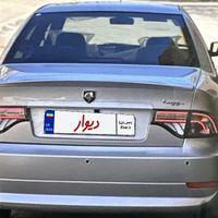 سمند سورن پلاس، مدل ۱۴۰۳