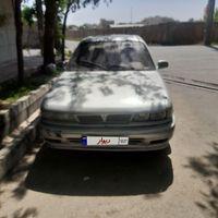 میتسوبیشی گالانت، مدل ۱۹۹۲