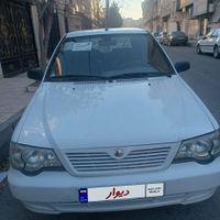 پراید 111 SE، مدل ۱۳۹۸