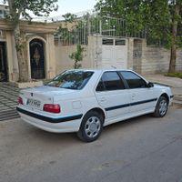 پژو پارس LX TU5، مدل ۱۴۰۰