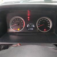 پراید 131 دوگانه سوز، مدل ۱۳۹۸