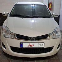 ام‌وی‌ام 315 هاچبک ساده، مدل ۱۳۹۲
