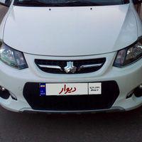 کوییک دنده‌ای S، مدل ۱۳۹۹