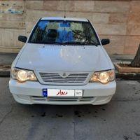 پراید 132 SE، مدل ۱۳۸۹