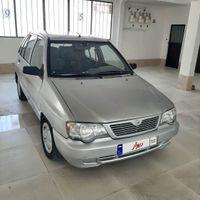 پراید 111 EX، مدل ۱۳۹۰