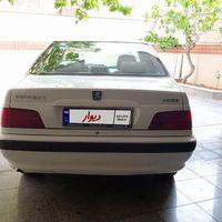 پژو پارس LX TU5، مدل ۱۴۰۱
