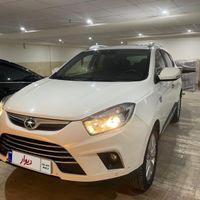جک S5 اتوماتیک، مدل ۱۳۹۸