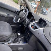 پژو 207i دنده‌ای، مدل ۱۳۹۷