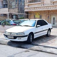 پژو پارس LX TU5، مدل ۱۴۰۱