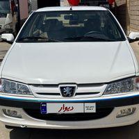 پژو پارس LX TU5، مدل ۱۳۹۹
