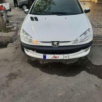پژو 206 SD V8، مدل ۱۳۹۵