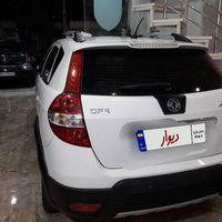 دانگ فنگ H30 کراس، مدل ۱۳۹۶