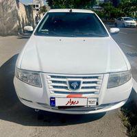 سمند سورن ELX، مدل ۱۳۹۴