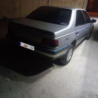 پژو ۴۵۰