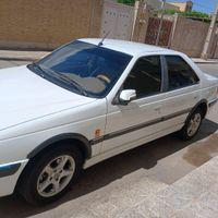 پژو پارس LX TU5، مدل ۱۳۹۷