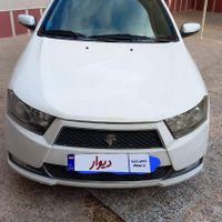 دنا معمولی تیپ ۲، مدل ۱۳۹۴
