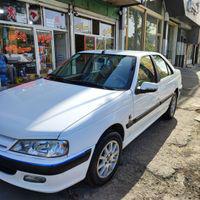 پژو پارس LX TU5، مدل ۱۳۹۴