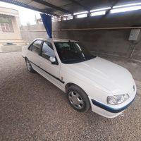 پژو پارس اتوماتیک TU5، مدل ۱۳۹۹