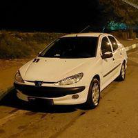 پژو 206 SD V8، مدل ۱۳۹۵