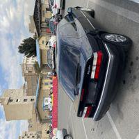 سیتروئن زانتیا 1800cc، مدل ۱۳۸۲