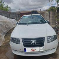 سمند سورن پلاس، مدل ۱۴۰۳