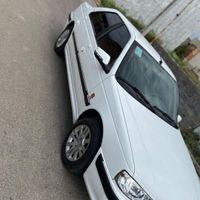 پژو پارس LX TU5، مدل ۱۳۹۳