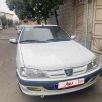 پژو پارس سال، مدل ۱۳۹۵
