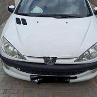 پژو 206 SD V8، مدل ۱۳۹۵