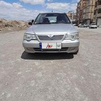 پراید 111 SX، مدل ۱۳۸۹