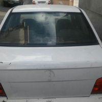 پراید 132 SX، مدل ۱۳۸۹