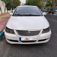 لیفان 620 1800cc، مدل ۱۳۹۳