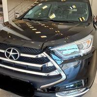 جک S3 صفر 1402