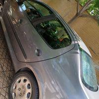 پژو 206 SD V8، مدل ۱۳۸۹