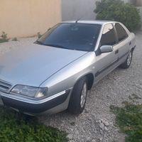 سیتروئن زانتیا 2000cc، مدل ۱۳۸۵