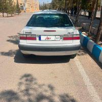 سیتروئن زانتیا 2000cc، مدل ۱۳۸۷