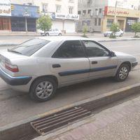 سیتروئن زانتیا 2000cc، مدل ۱۳۸۳