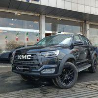 کی ام سی t8 صفر ۱۴۰۲مشکی موجود در نمایندگی